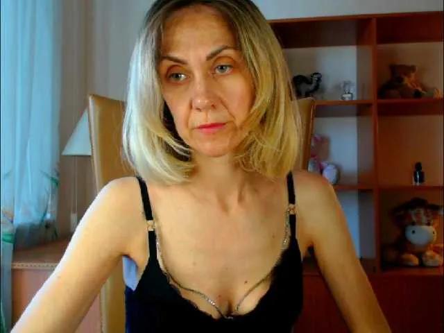 Tanya6547 — Freechat on BongaCams