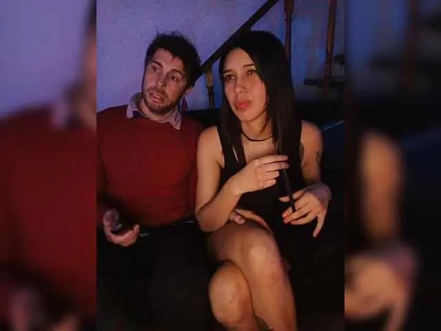 Tatiana24 on BongaCams