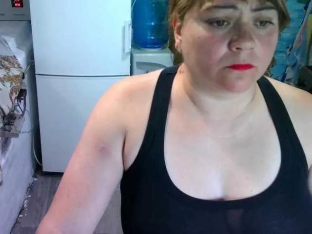 TerriLaLovely on BongaCams 