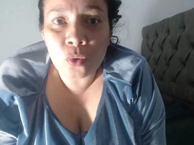 tiffa1hot on BongaCams 