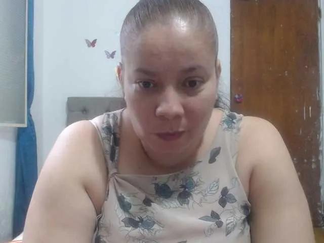 tiffa1hot on BongaCams 