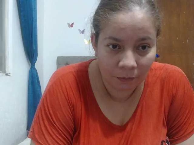 tiffa1hot on BongaCams 