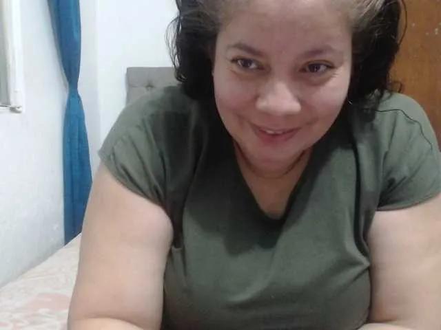 tiffa1hot on BongaCams 