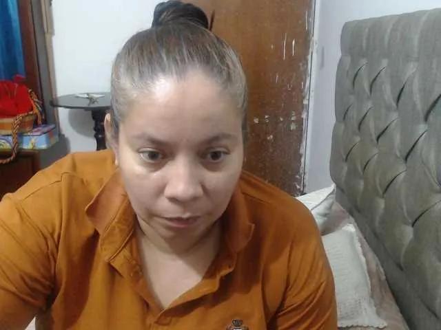 tiffa1hot on BongaCams