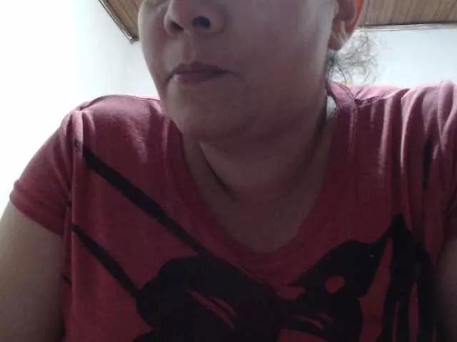 tiffa1hot on BongaCams 