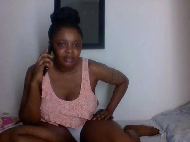 Valary11 on BongaCams