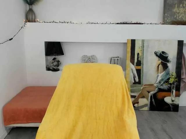 VickyIvy — I like watching you stroke your big hard cock online for me . I enjoy chatting about random things or facts . Always good and yummy vibes