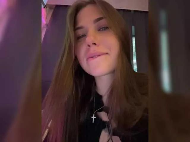 Villanelle — Freechat on BongaCams