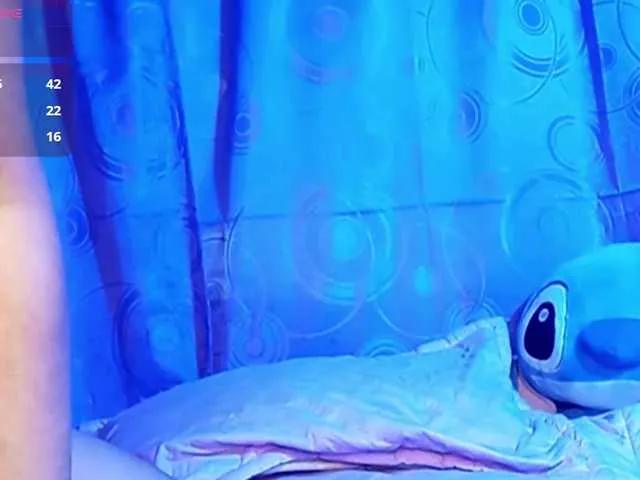 Violeta-ass-hot1 on BongaCams