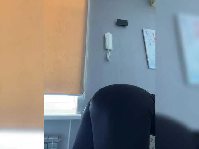 ViviRoss on BongaCams