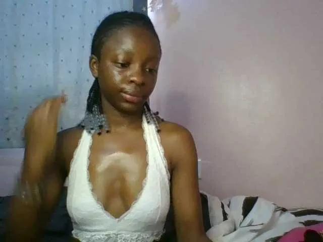Xoxoteshy on BongaCams