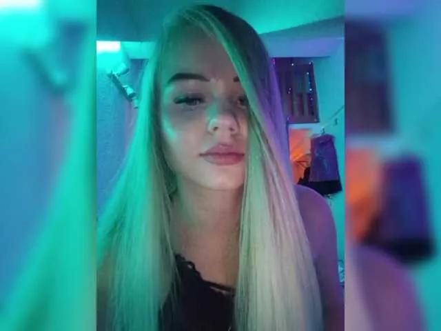 Yourprincess12 — Freechat on BongaCams