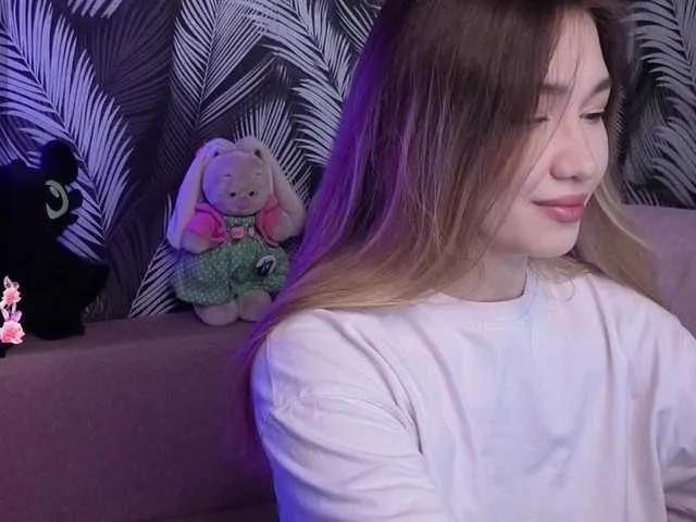 YukiStar — Freechat on BongaCams