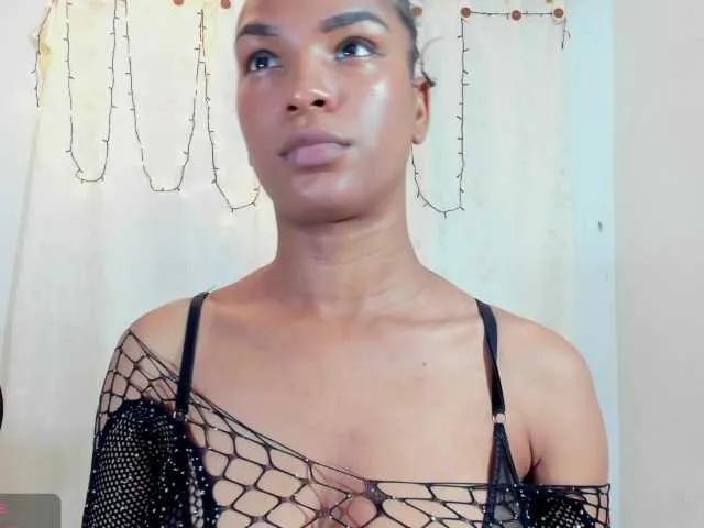 Zaya-Smith on BongaCams