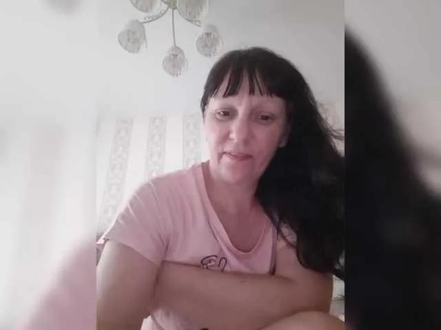 Zlykaa — Freechat on BongaCams