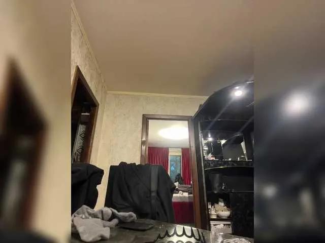 Zolomax228 on BongaCams 