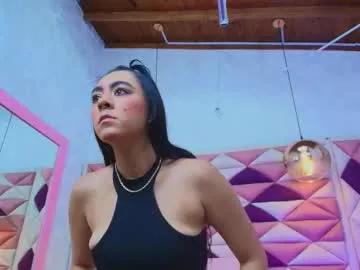 _abby_rouss on Chaturbate