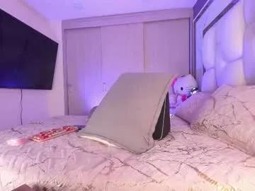 _bellaswwet_ — GOAL: stroke your cock sexy chik [70 tokens remaining] There is a nice bump under those little hearts #mistress #bigcock #trans #femboy #bigballs