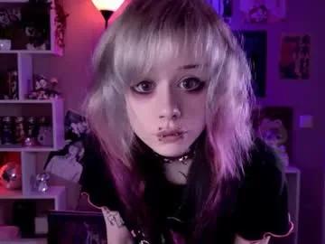 _lollyshy_ — GOAL: boop nose [22 tokens remaining] Hey!Welcome to my room!<3 #18 #new #teen #cute #lovense