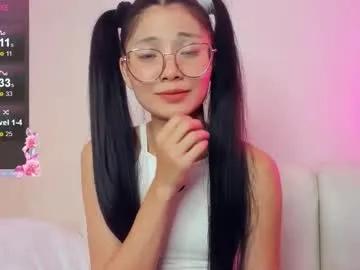 _notyours_ — Finger sucking and eye contact   #shy #tiny #asian #lovense #new [44 tokens remaining]