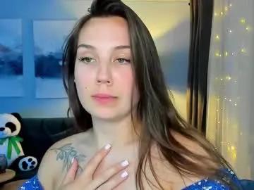 _pureflame_ —  #nonude #shy #brunette #natural #sensual