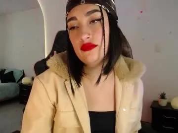 _santalove_ — Lovense: Interactive Toy that vibrates with your Tips - Goal is : Blowjob #vibes #latina #smalltits #braces #smoke #bigass #colombiangirl #teen #natural