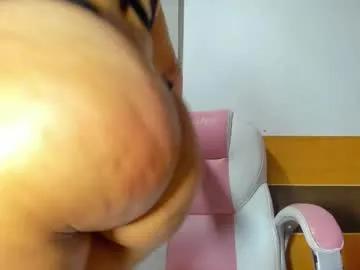 abiigail_fox on Chaturbate 