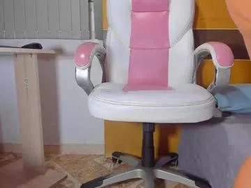 abiigail_fox on Chaturbate 
