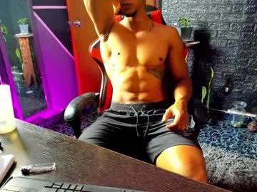 adam_valencia — Adam_valencia's  #latino #monsterdick  #master #muscle #tattoos