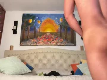 adams_ricci — GOAL: MASTURBATION [218 tokens remaining] TWINK BIG COCK AND ASS #18 #lovense #young #twink #muscle