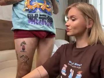 adele_nick2202 — GOAL: facefuck and saliva on her face [332 tokens remaining] creampie or facial? !destroy my pussy with fav vibe: 55/160/501! PVT OPEN! #deepthroat #blonde #young #facefuck #18