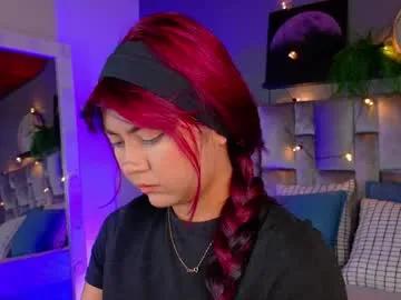 alaiarogers on Chaturbate 