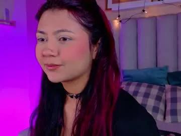 alaiarogers on Chaturbate 