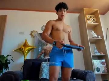 alansex66 on Chaturbate 