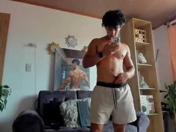 alansex66 on Chaturbate 
