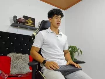 alansex66 on Chaturbate 