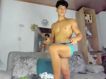alansex66 on Chaturbate 