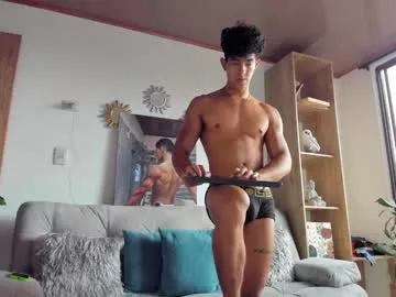 alansex66 on Chaturbate 