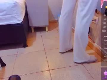 alejandra_martinss — 100 SECONDS the control 255Patron especial 123=25 333=40 666=70 #fuckmachine #squirt #bigtoy #anal #bigpussy [1386 tokens left] 100 SECONDS the control 255 Tip Special123=25 333=40 666=70 #fuckmachi