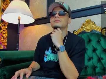 aless_king — Welcome to the house of pleasure! Let's Be In My Show - Repeating Goal: BIG CUM SHOW   - #bigcock #latino #lovense #master #muscle #young