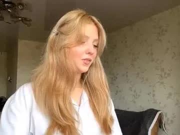 alfrediamalcom — My name is Maria! Goal: Massage my tits  #new & #young model #18 #blonde #shy ^^ [0 tokens remaining]