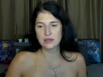alianna_solo_kiss on Chaturbate 