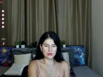alianna_solo_kiss on Chaturbate 