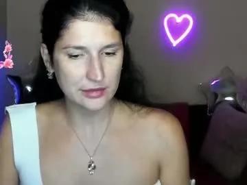 alianna_solo_kiss on Chaturbate 