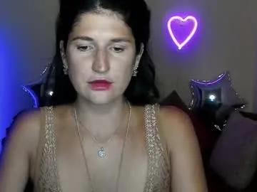 alianna_solo_kiss on Chaturbate 