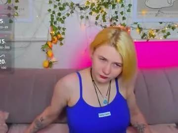 alice_maurik — Squeeze boobs [43 tokens left]  #pregnant #saggyboobs #puffynipples #slut #blonde