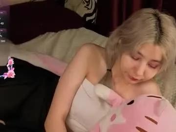 alikasocute — GOAL: show hot bunny ass >< [33 tokens remaining] do u wanna fun with cute girl? #shy #blonde #asian #18 #anime