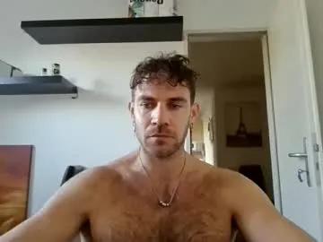 alphah_hunk — Freechat on Chaturbate