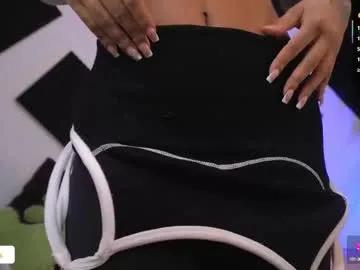 ambeer_rousess — GOAL: ride you dick [425 tokens remaining] Dawn and I am ready here for you #braces  #lovense #bigass #fit #latina