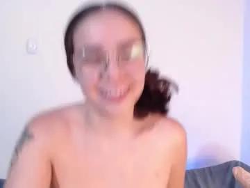 ammy_colins on Chaturbate 